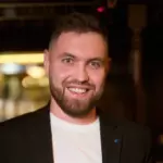 Никита Бледнов