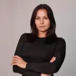 Федорюк Ольга