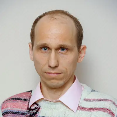 Христофоров Андриян