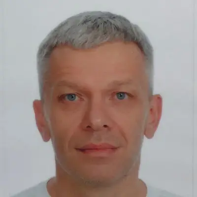 Кириллов Павел