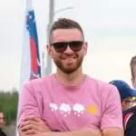Дмитрий Летницкий