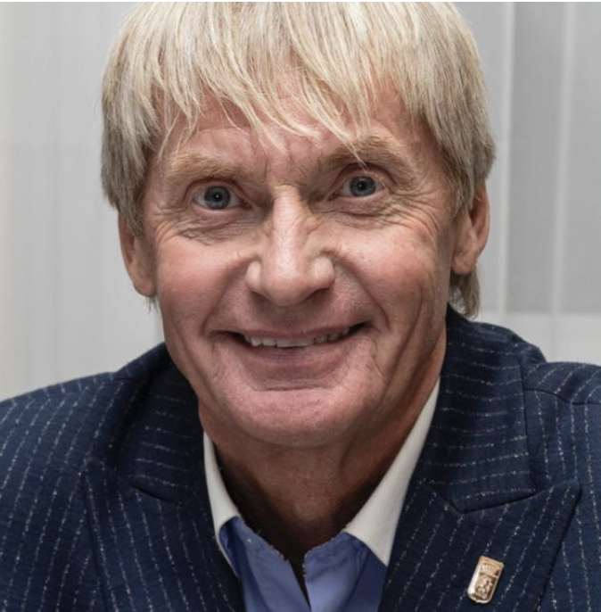 Мусиенко Владимир