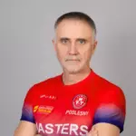 Подлесный Валерий