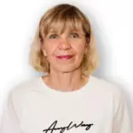 Евгения Запорожская